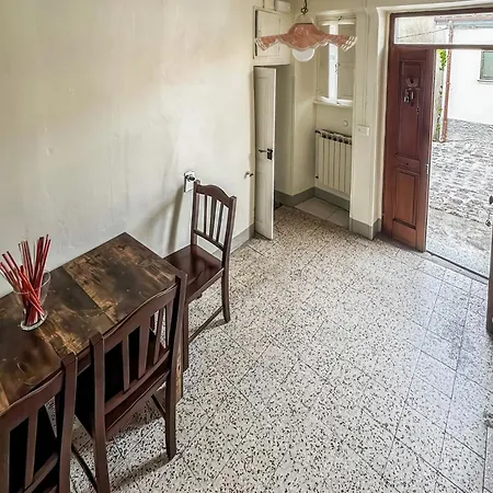 Le Dimore - Con Garage Per Bici E Moto Latronico